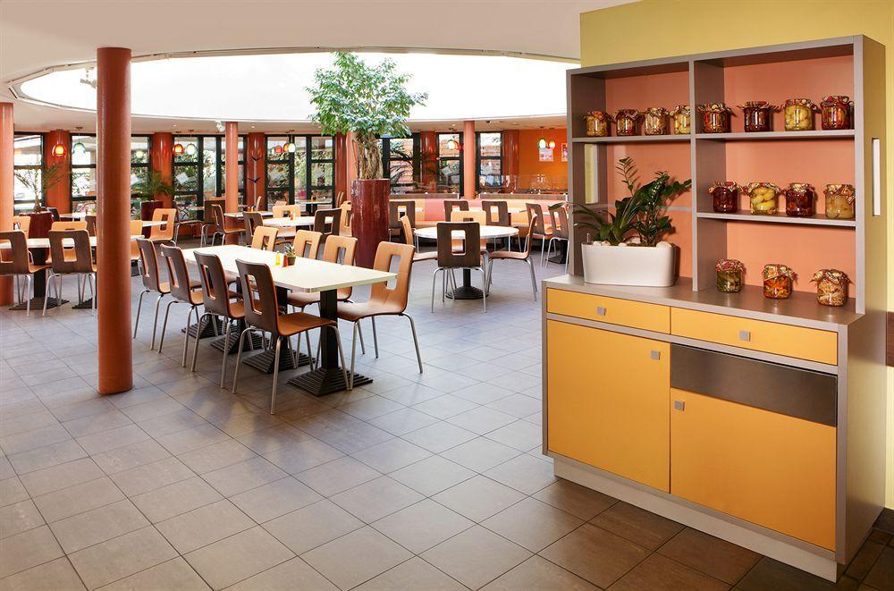 Ibis Heroes Square Budapeszt