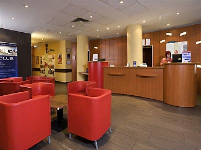 Ibis Heroes Square Budapeszt