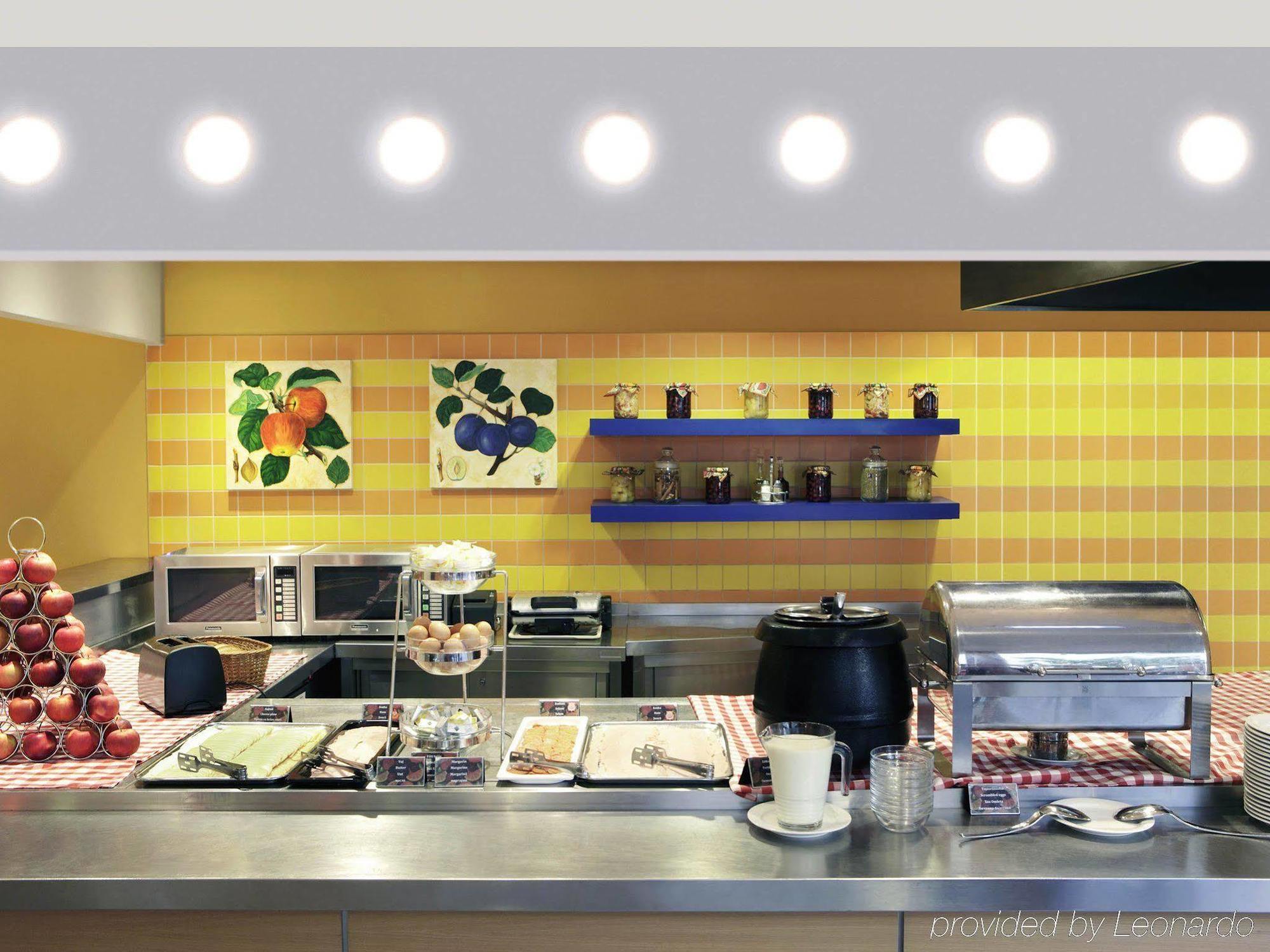 Hotel Ibis Heroes Square Budapeszt