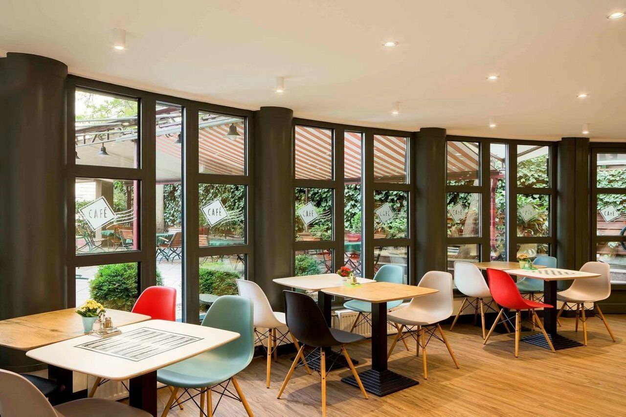 Ibis Heroes Square 3* Budapeszt